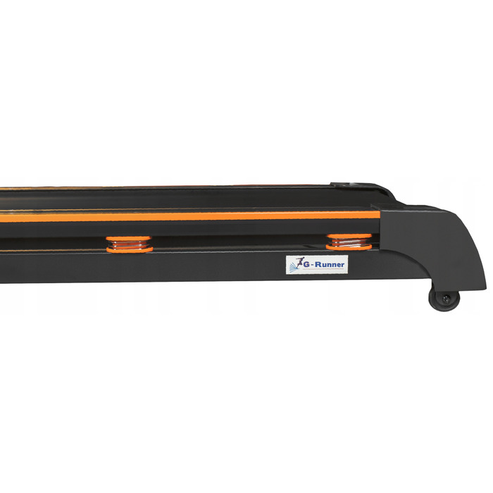 Електрична бігова доріжка FIT-NET 850 Incline, до 150 кг