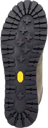 Чоловічі кросівки CMP Dorado Lifestyle Shoes Wp, Оливковий Jaffa (43 EU)