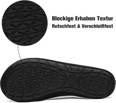 Чоботи для плавання SAGUARO: чоловічі та жіночі, швидковисихаючі, для пляжу, серфінгу, дайвінгу, неопренові, розмір EU 36-47, кольори: зелений, жовтий