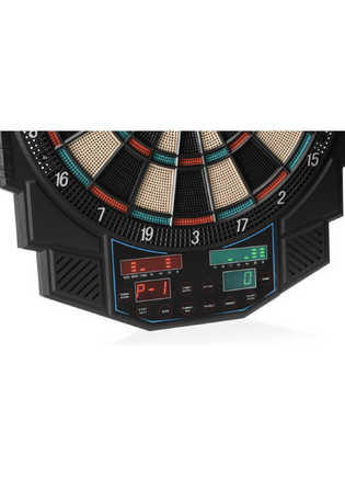 Дартс електронний Outtec DB1800 27в1