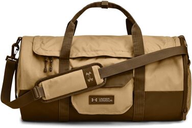 Спортивна сумка Under Armour UA Triumph Barrel Duffle 1384463