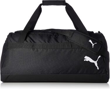 Універсальна спортивна сумка Puma, чорна, один розмір