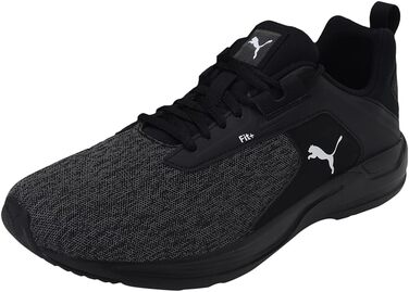 Кросівки Puma Comet 2 Alt Beta для бігу по місту, 40.5 EU, Puma Black