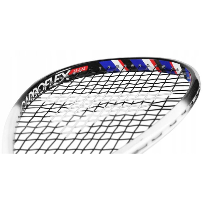 Ракетка для сквошу Tecnifibre Carboflex Team 130 г