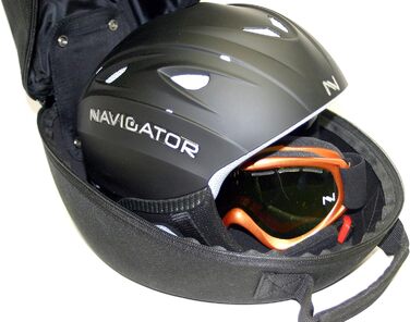 Чохол NAVIGATOR для лижного та сноуборд шолома, аксесуарів