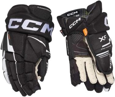 Хокейні рукавички CCM Tacks XF Senior для дорослих