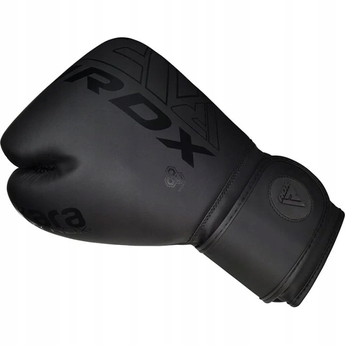Боксерські рукавички RDX F6 KARA 6 унцій