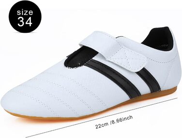 Таекуондо, бокс, карате: спортивні кросівки для тренувань (для дорослих та дітей)