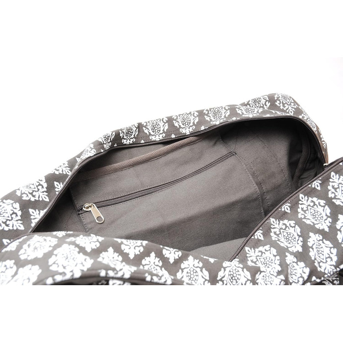 Сумка для йоги Yogishop Twin Bag Take Me Two, тауп