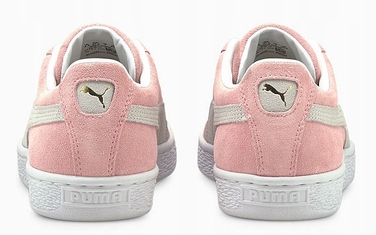 Жіночі спортивні кросівки Puma Suede Classic XXL, розмір 39