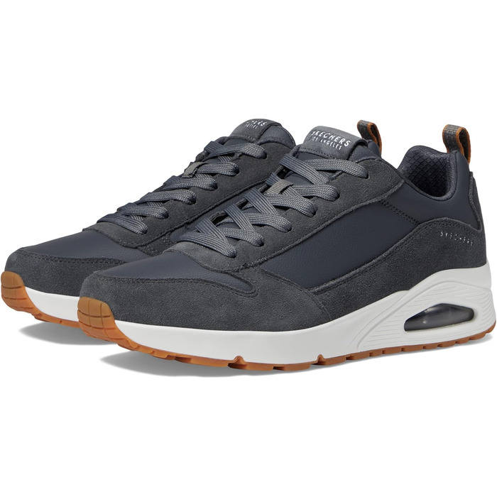 Чоловічі кросівки Skechers UNO Stacre, 47.5 EU