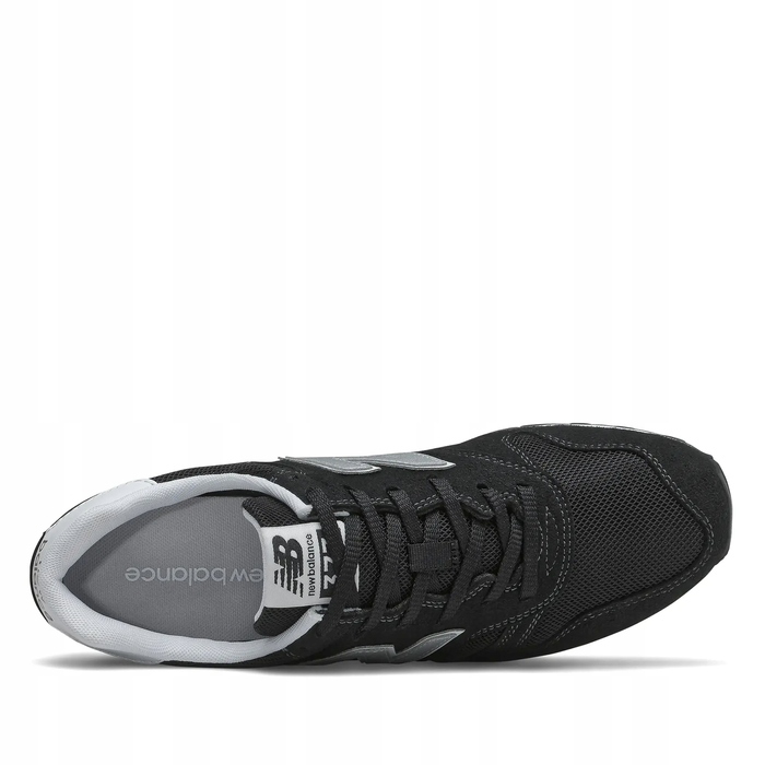 Чоловічі спортивні кросівки New Balance ML373KB2, розмір 38,5