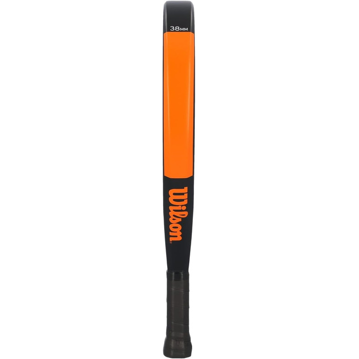 Ракетка для падел-тенісу Wilson Pro Staff Speed BKOR 2
