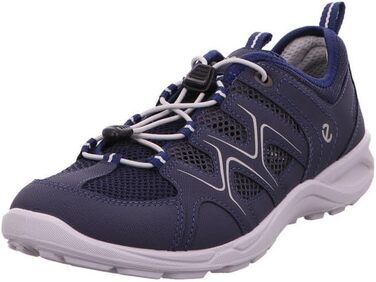 Жіночі кросівки ECCO Terracruise Lt W (39 EU, Marine/Concre)