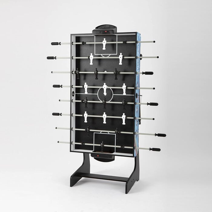 Дитячий ігровий стіл 5 в 1: більярд, теніс, баскетбол, футбол, хокей. Ідеально для дому, вечірок та подарунків