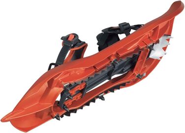 Чоловічі снігоступи TSL 438 Up&Down Grip, універсальний розмір, темно-сірі