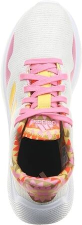 Жіночі кросівки для бігу adidas Puremotion 2.0 (білий/орхідея, розмір 38 2/3 EU)