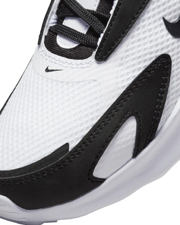 Жіночі спортивні кросівки Nike, дихаюча тканина, розмір 40
