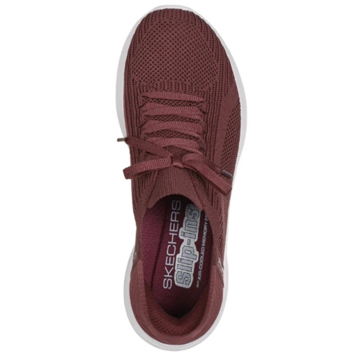 Жіночі спортивні кросівки Skechers Slip-Ins Ultra Flex 3.0 - Brilliant, розмір 37,5