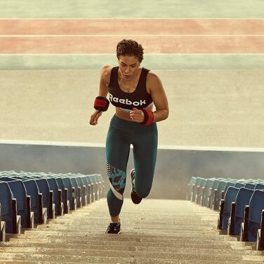 Обважнювачі Reebok Flexlock для зап'ясть і гомілок 1 кг