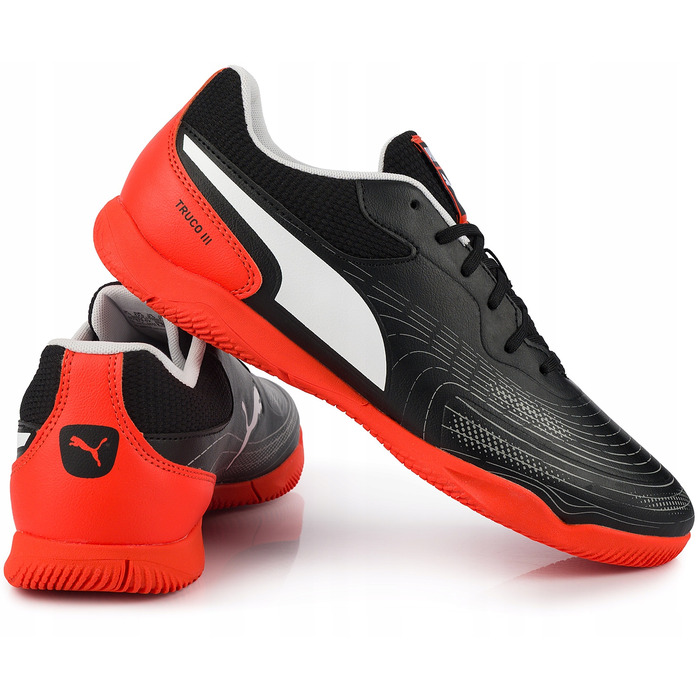 Чоловічі спортивні кросівки Puma TRUCO, розмір 44,5