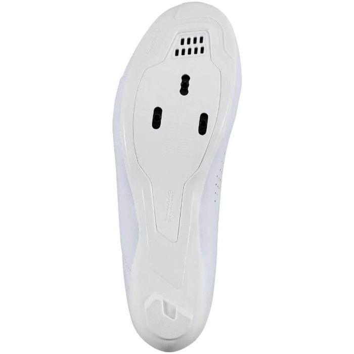 Кросівки для їзди на велосипеді Shimano RC300 (37 EU, White)