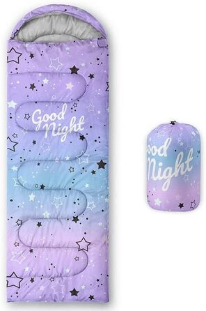 Сплячі мішки HOSIMA для холодної погоди, мумієвидні, водонепроникні, для жінок, чоловіків, кемпінгу, походів, відпочинку на природі, подорожей, полювання, з компресійними мішками.