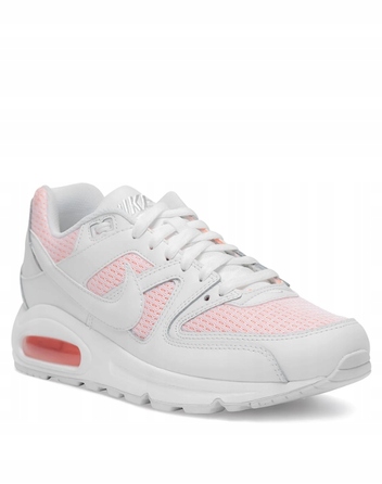 Жіночі кросівки Nike Air Max Command (оригінал), р. 40,5 — зручне та модне спортивне взуття