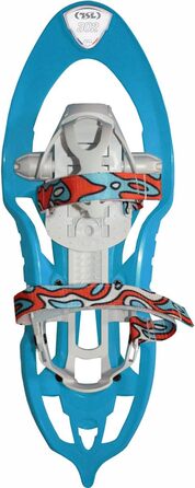 TSL 302 Spicy Freeze – гострий заморожений снек, 30–40 г