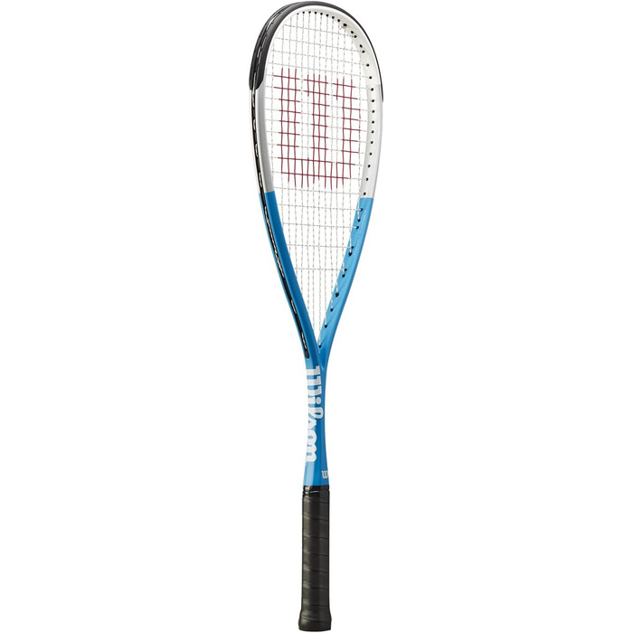 Сквош ракетка Wilson Ultra UL, графітова, легка