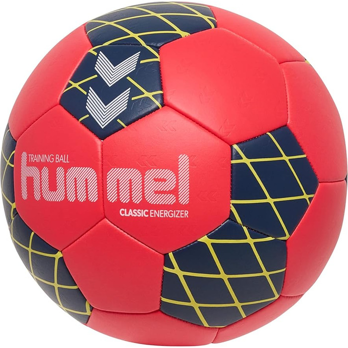 Гандбольний м'яч Hummel CLASSIC ENERGIZER HB р. 2 (тренувальний/ігровий)