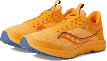 Жіночі кросівки Saucony Freedom 5 для бігу, розмір 42.5 EU, колір Gold Becken