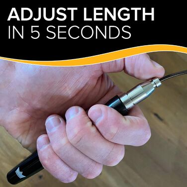 Стрибкове канат для дорослих: бокс, фітнес, з вагою