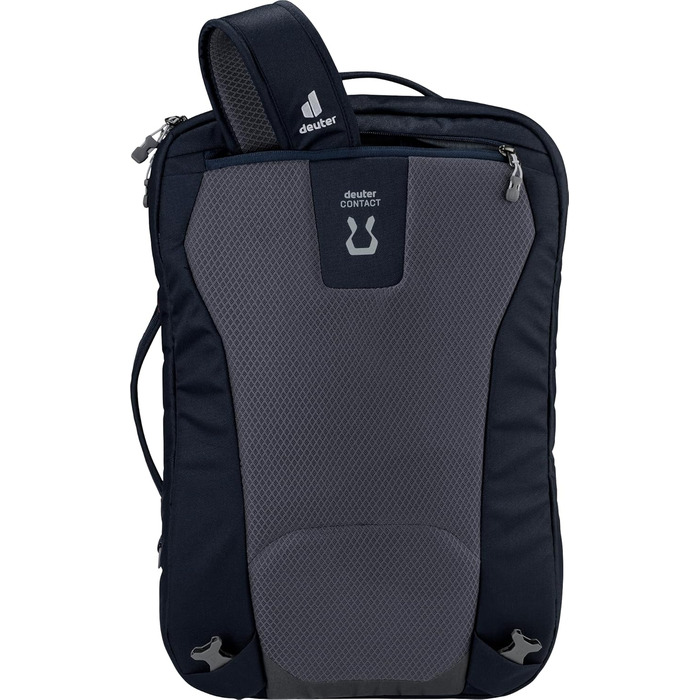 Рюкзак для ручної поклажі Deuter AViANT Carry On 28 л для подорожей