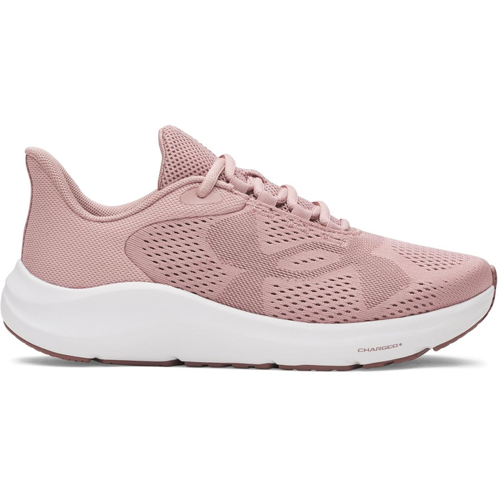 Жіночі кросівки Under Armour Charged Pursuit 4 - рожевий, розмір 40 EU