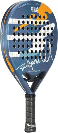 Ракетка для падел Bullpadel Ionic Control 2025 - контроль та точність