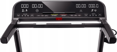 Електрична бігова доріжка Gymtek XT950, до 160 кг