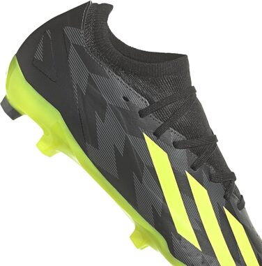 Кросівки футбольні adidas X Crazyfast.3 FG (43 EU, Cblack/Tesoye/Grefiv)