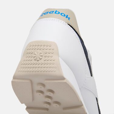Кросівки Reebok Rewind Run Unisex білі (розмір 47 EU, White White Vector Navy)