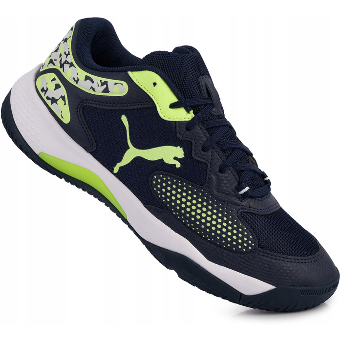 Чоловічі спортивні кросівки PUMA SolarCourt, р. 43