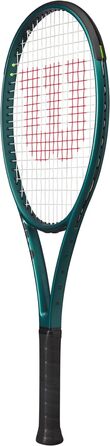 Тенісна ракетка Wilson Blade 101L V9, дуже легка, 16x20, для чоловіків і жінок