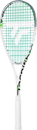 Сквош ракетка Tecnifibre Slash 130, серія 120/125/130/135, легка, професійна