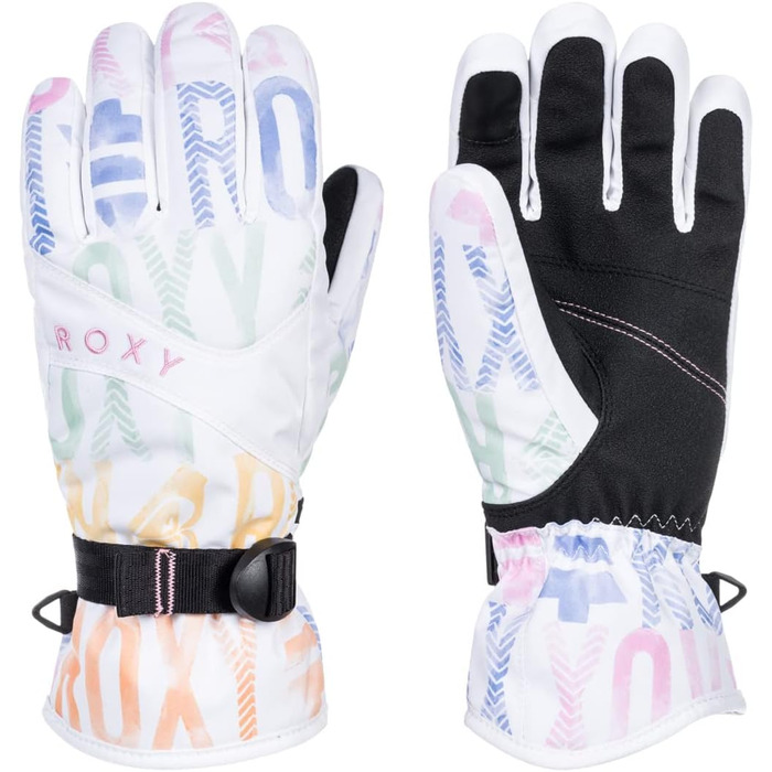 Жіноча куртка Roxy M Dark Forest Wild, тепла, зимова