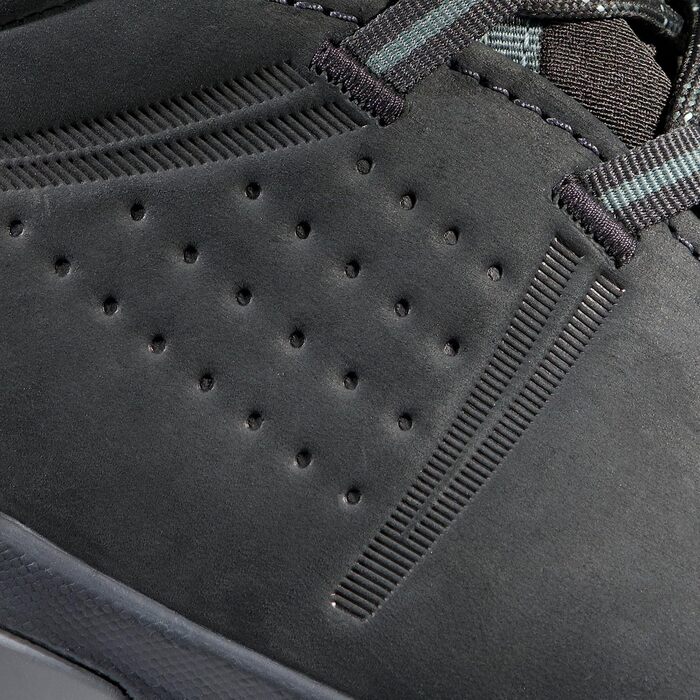 Черевики для трекінгу та хайкінгу Mammut Nova IV Mid LTH, жіночі (40 EU, Dark Steel Dark Jade)