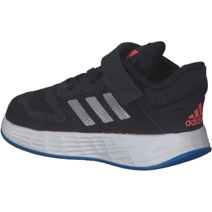 Кросівки для бігу Adidas Duramo 10, EU, Legend Ink/Silver Met/Blue Rush