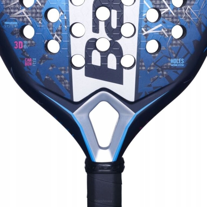 Ракетка для падел-тенісу Babolat Air Veron 2.5