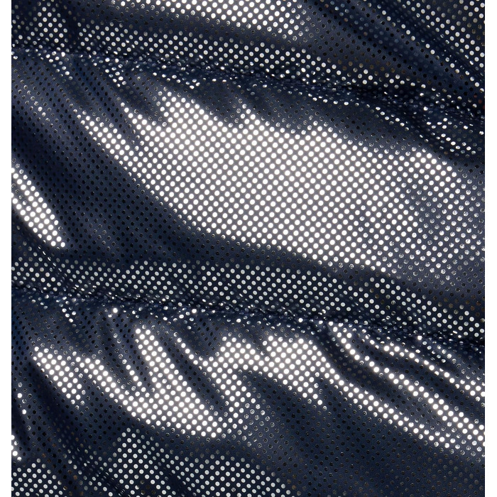 Чоловіча утеплена куртка Columbia Powder Lite II, темно-синя (Collegiate Navy), розмір L