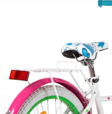 Дитячий велосипед Turbo LILY 20