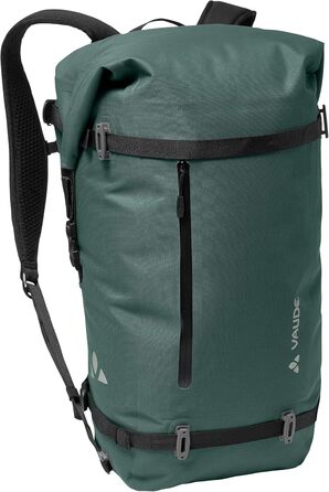 Унісекс рюкзак VAUDE Proof 22, водонепроникний, 22 л, універсальний розмір, Dusty Forest