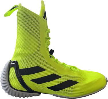 Кросівки Adidas Speedex Ultra Unisex - для бігу та тренувань (40 EU, Lucid Lemon/Core Black)